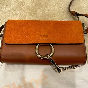 Excellent condition Chloe Faye